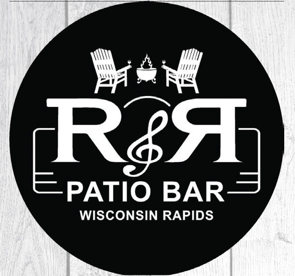 R&R Patio Bar